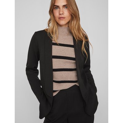 Blazer, gerade Schnittform VILA