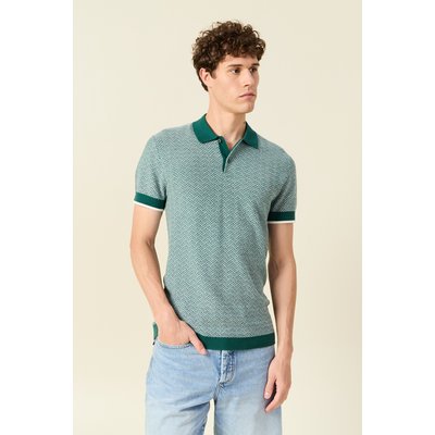 Polo homme bonobo top