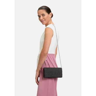 Sac façon pochette au look scintillant VERA MONT