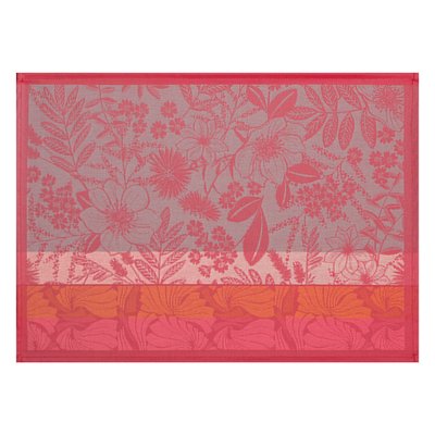 Set de table enduit en Coton, COTTAGE LE JACQUARD FRANCAIS