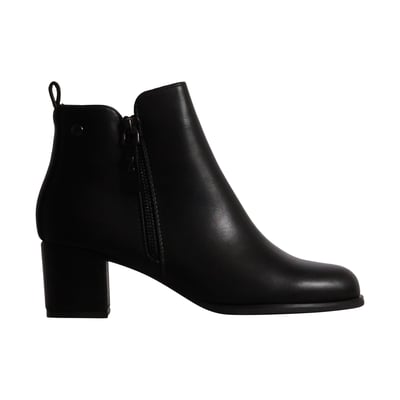 Bottines à Zip ENZA NUCCI