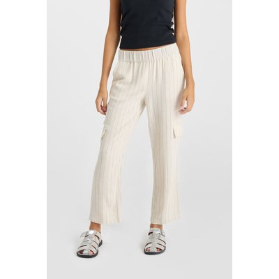 Pantalon droite OLIVERGI LE TEMPS DES CERISES