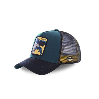 Casquette DC Comics Batman Marine CAPSLAB