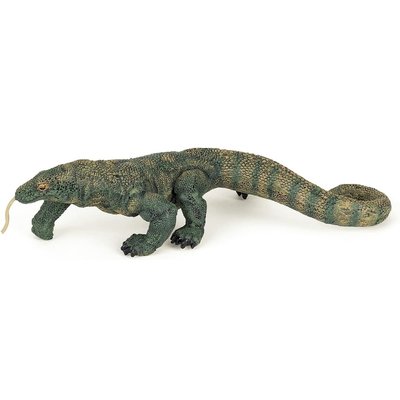 Figurine Dragon de Komodo PAPO