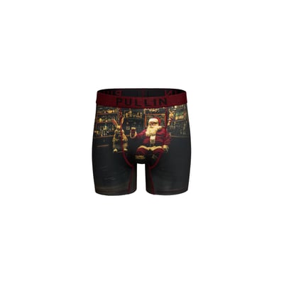 BOXER LONG THANKS PULLIN