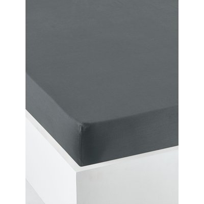 Drap-housse uni enfant Oeko-Tex® VERTBAUDET