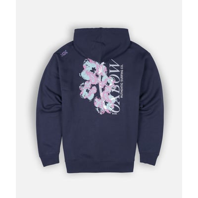 Sweat à capuche PIXELATE OXBOW