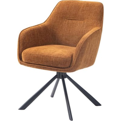 Fauteuil pivotant collection TRIESTON RECOLLECTION