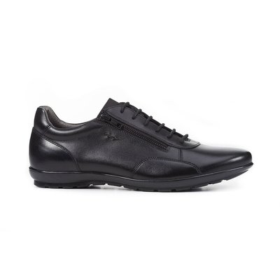 Sneakers traspiranti con zip Symbol GEOX