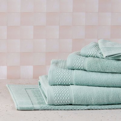 Serviette  500g/m² - ZERO TWIST TRADITION DES VOSGES