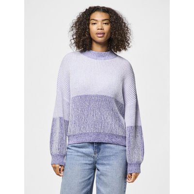 PCNELLA Pull en maille PIECES