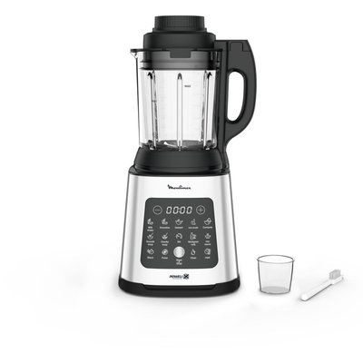 Blender chauffant Perfect Mix Cook LM835D10 MOULINEX