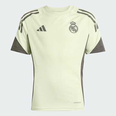 Maillot d'entraînement Real Madrid Tiro 25 Competition Enfants adidas Performance