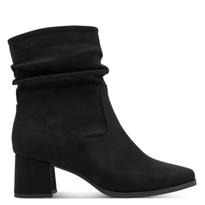 Bottine talon bloc TAMARIS