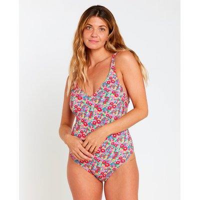 Maillot de bain LAS FLORES ONE PIECE FULL RIP CURL
