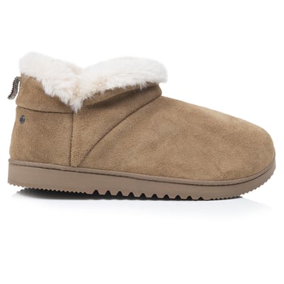 Chaussons Bottillons ISOTONER