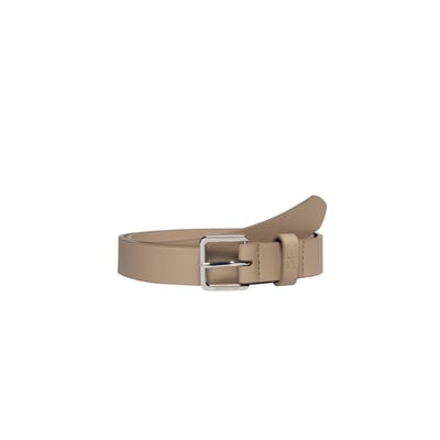 Ceinture modèle Junna en cuir de vachette de qualité supérieure MARC O'POLO
