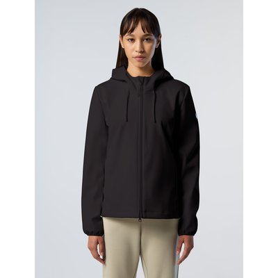 Veste Softshell ELLEN NORTH SAILS