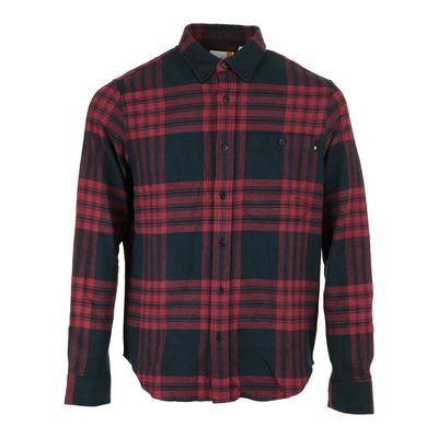 Chemise Midweight Flannel Chec TIMBERLAND