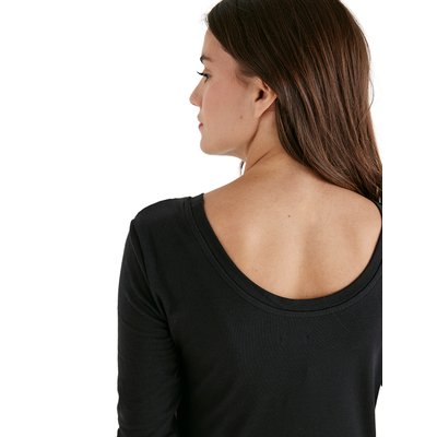 Robe tube courte de grossesse VERTBAUDET