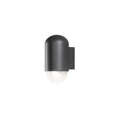 Petite Applique Extérieure Anthracite Escapade MILLUMINE