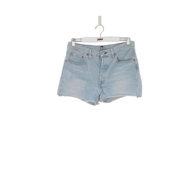 Mini short en coton - Très Bon État LEVI'S