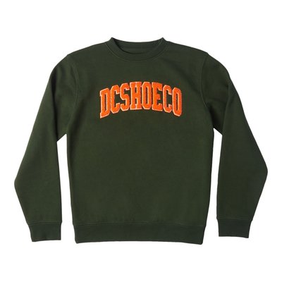 Sweat VARSITY. DC SHOES