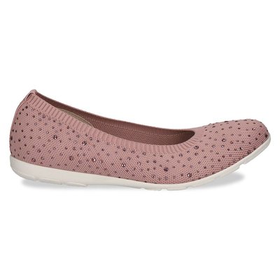 Ballerine plate CAPRICE