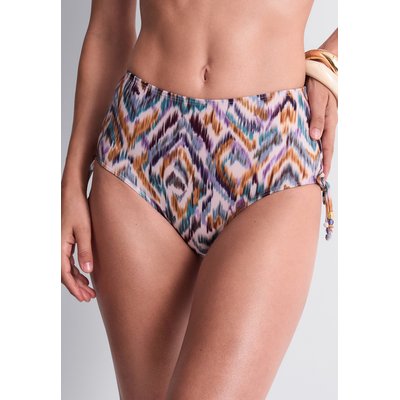 Bas de maillot de bain taille haute Aurora Sands AUBADE