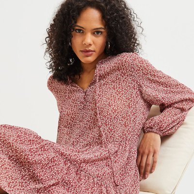 Robe monoprix nouvelle collection cheap