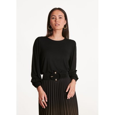T-shirt ample manches longues LA FEE MARABOUTEE