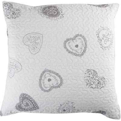 Housse de Coussin Olympe DOUCEUR D'INTÉRIEUR