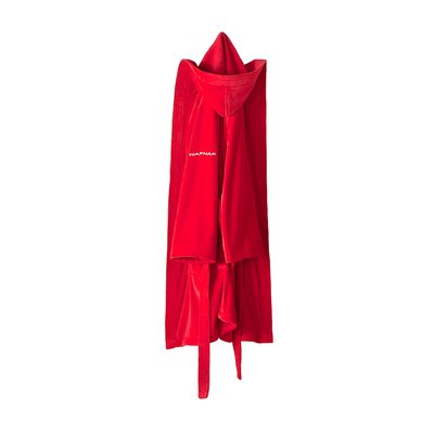 Peignoir de bain CASUAL NAF NAF HOME