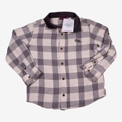 Chemise - Très bon état SERGENT MAJOR