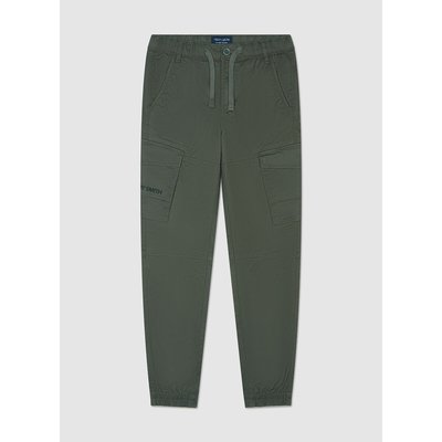 Pantalon cargo TEDDY SMITH