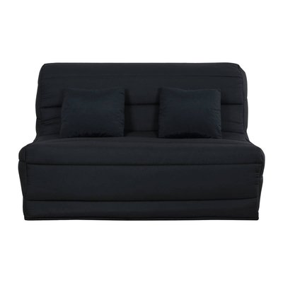 Banquette BZ CHAUMONT 140x200, gris RELAXIMA