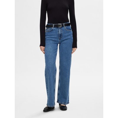 Jean large SELECTED FEMME SELECTED FEMME