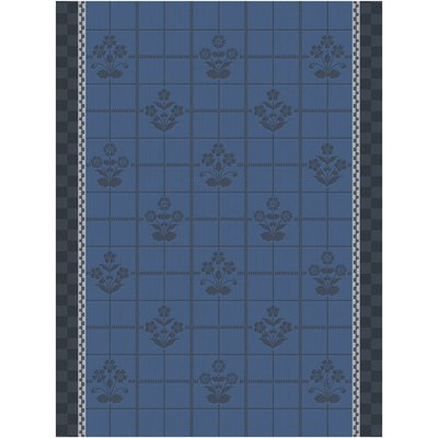 Torchon en Coton, LULU LUCE LE JACQUARD FRANCAIS