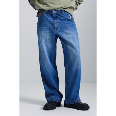 Jean uni DESIGUAL