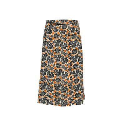 Jupe longue 10 ans La Redoute