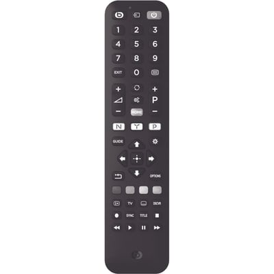 Télécommande pour TV Sony ESSENTIEL B