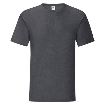 T-shirt ICONIC FRUIT OF THE LOOM