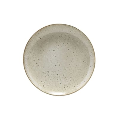 Assiette Lake Diam 22 cm HOUSE DOCTOR