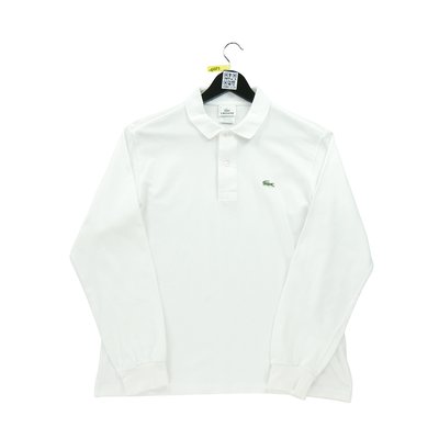 Tee-shirt - Très bon état LACOSTE