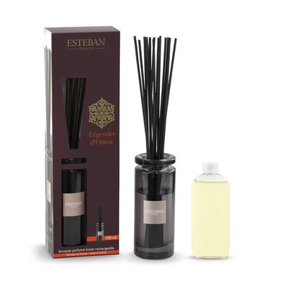 Parfum d'intérieur - Bouquet initial légende d'orient 100 ml ESTEBAN