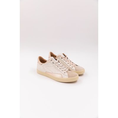 Baskets en cuir SC06 ZERO 105
