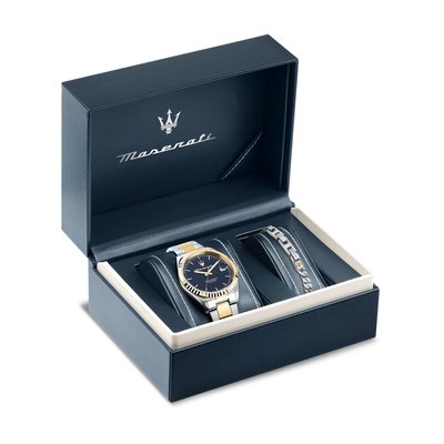 Montre Analogique COMPETIZIONE MASERATI