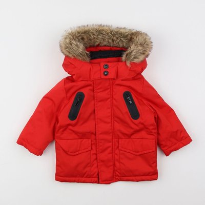 Parka - Très bon état CATIMINI