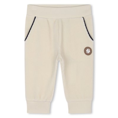 Pantalon jogging BOSS KIDSWEAR
