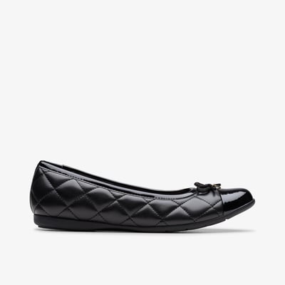 Ballerines Synthétique DANCE CAP Y CLARKS